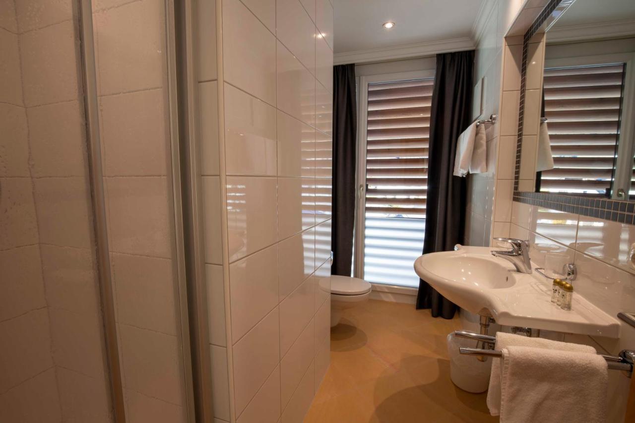 Kirchwirt Appartements Ischgl Eksteriør bilde